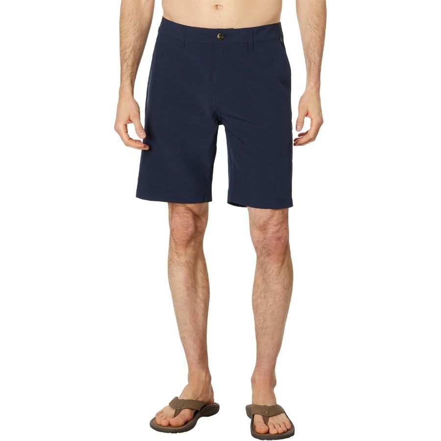 QUIKSILVER UNION 20" AMPHIBIAN BOARDSHORTS