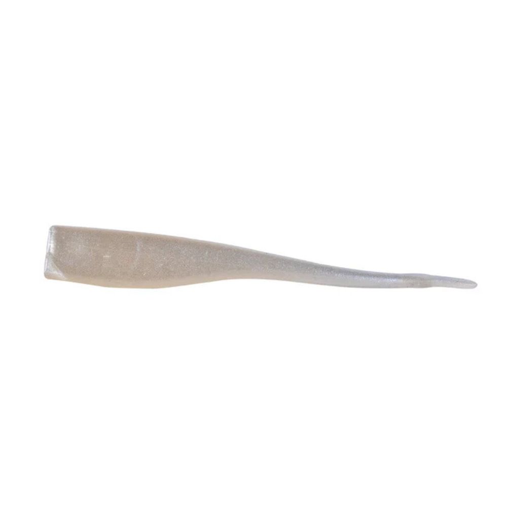 R&R 3.5" Minnow Fluke Tail 6-Pack