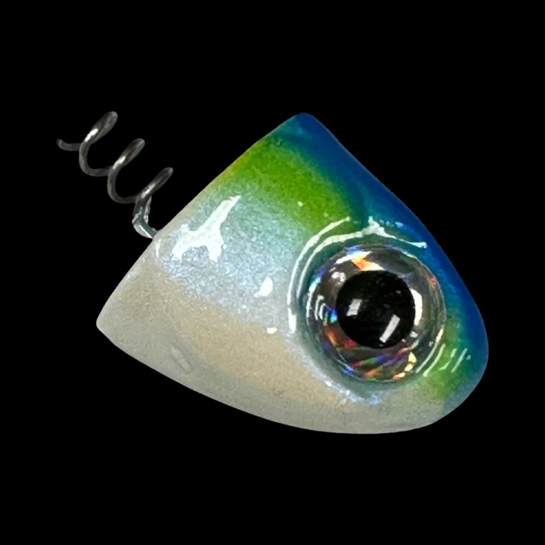 R&R SlideBait Jighead