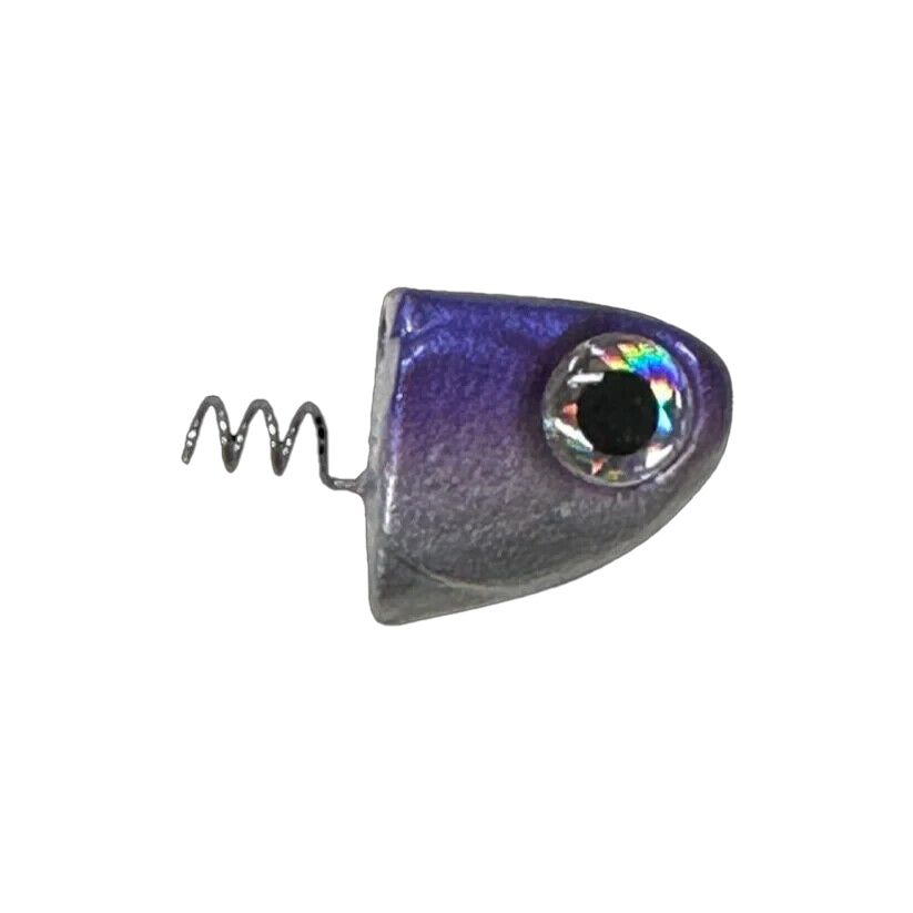 R&R SlideBait Jighead