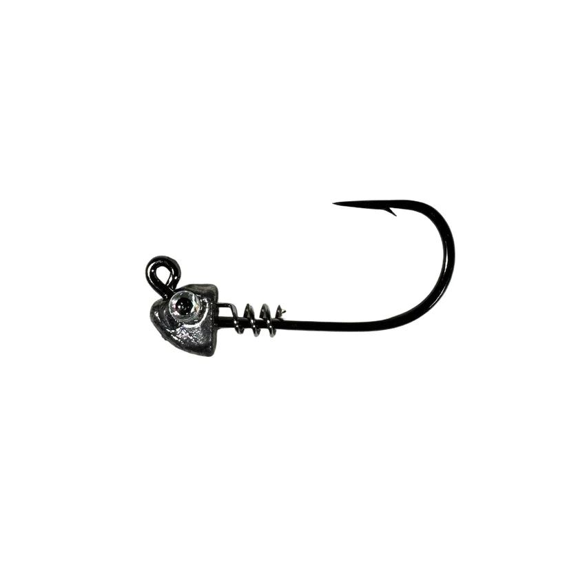 Minnow Jig Heads