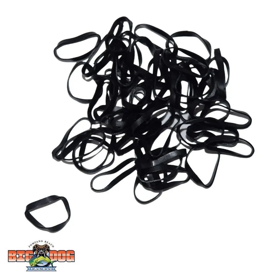 R&R TACKLE BAIT RIGGING BANDS