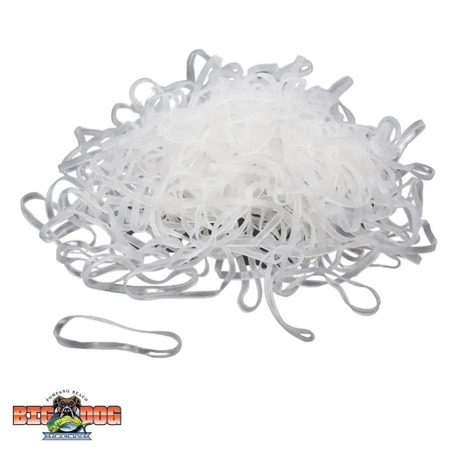 R&R TACKLE BAIT RIGGING BANDS
