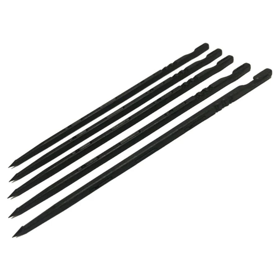 R&R TACKLE BAIT RIGGING NEEDLES 5 PACK