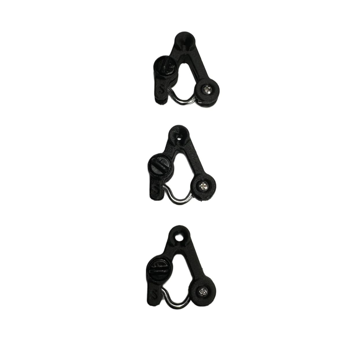 R&R TACKLE Boomerang Clips