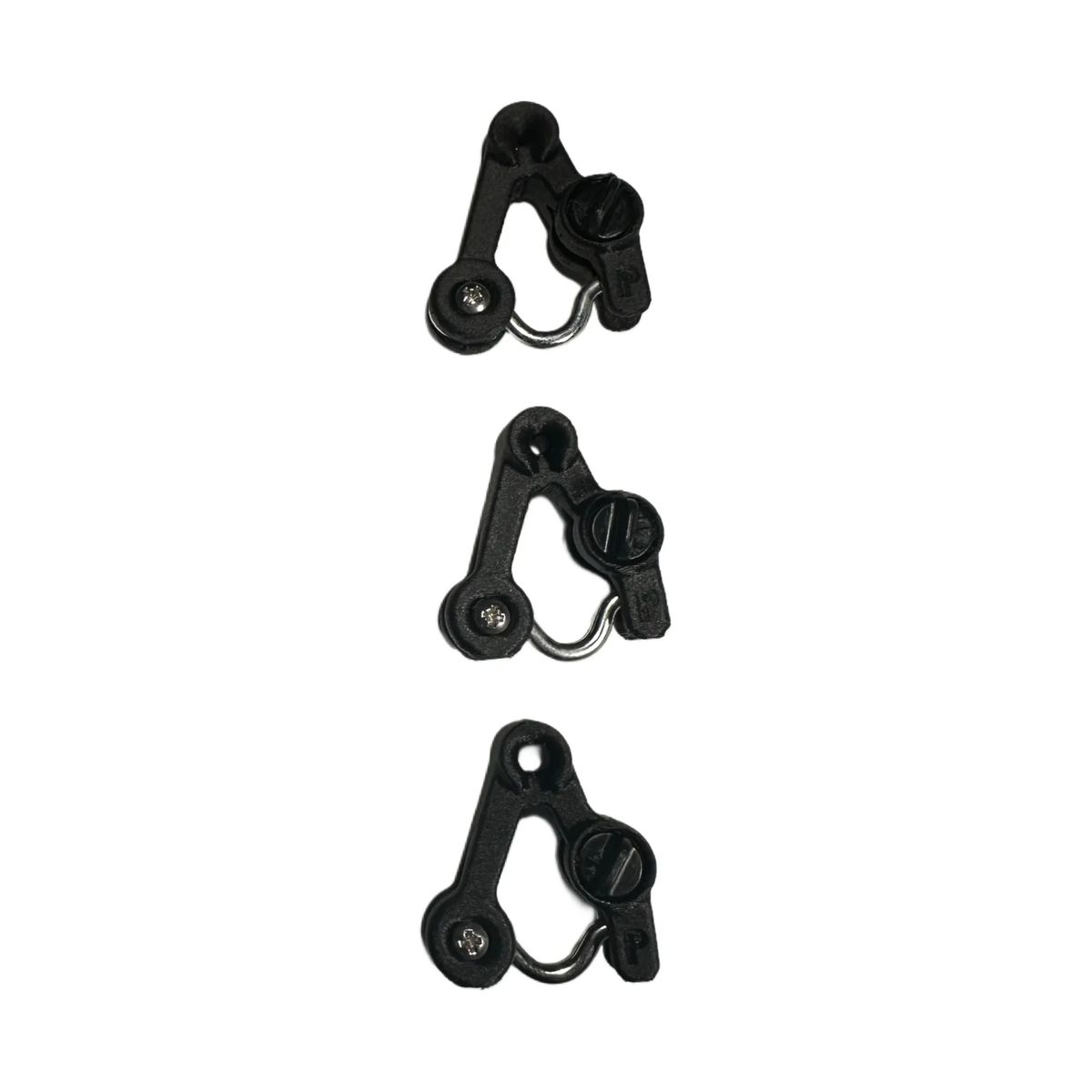 R&R TACKLE Boomerang Clips