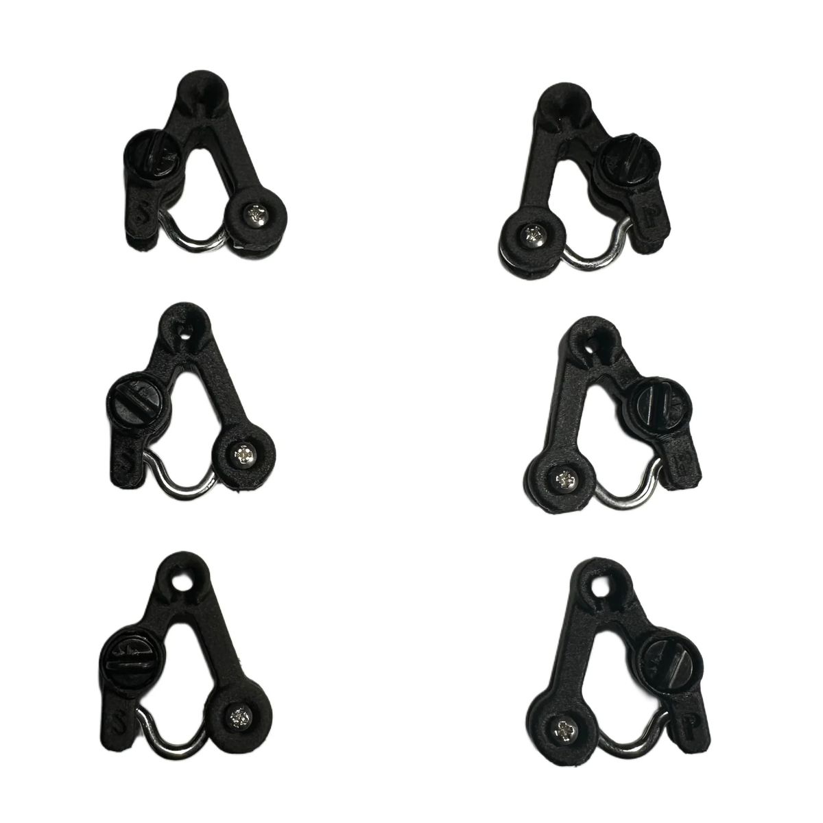 R&R TACKLE Boomerang Clips