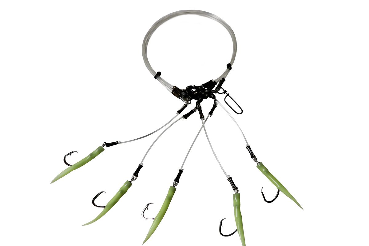 R&R TACKLE Deep Drop Rig