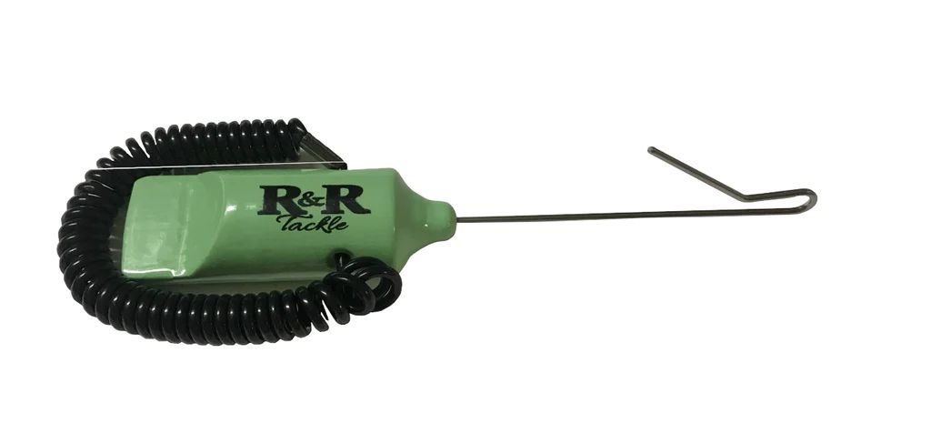 R&R TACKLE Dehooker - Small Wristband Dehooker