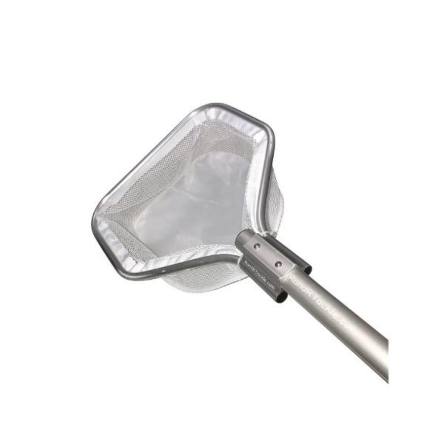 R&R TACKLE DOUBLE FINE MESH BAIT NET