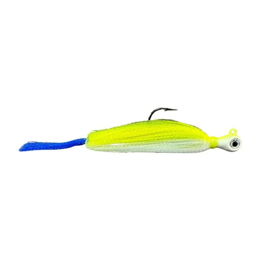 R&R TACKLE HEAVY DUTY FLAREHAWK JIG