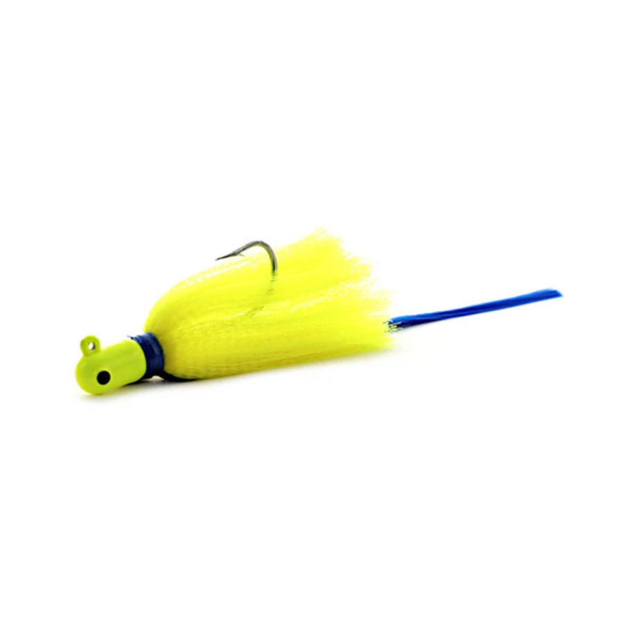 R&R TACKLE HEAVY DUTY FLAREHAWK JIG