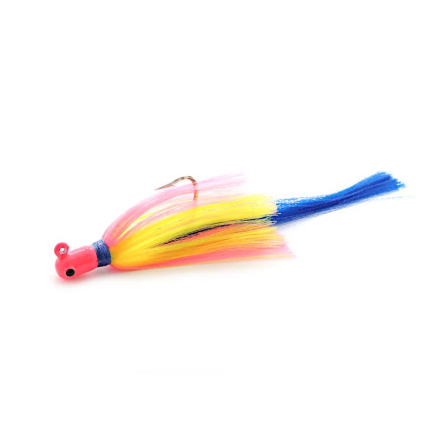 R&R TACKLE HEAVY DUTY FLAREHAWK JIG