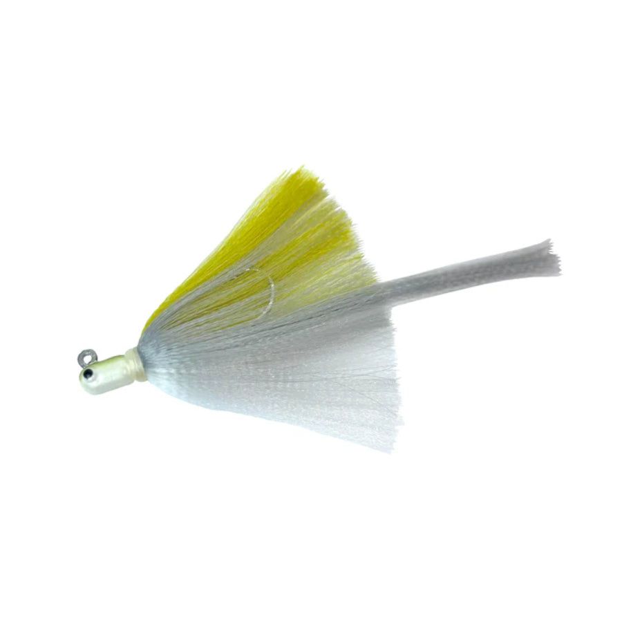 R&R TACKLE HEAVY DUTY FLAREHAWK JIG
