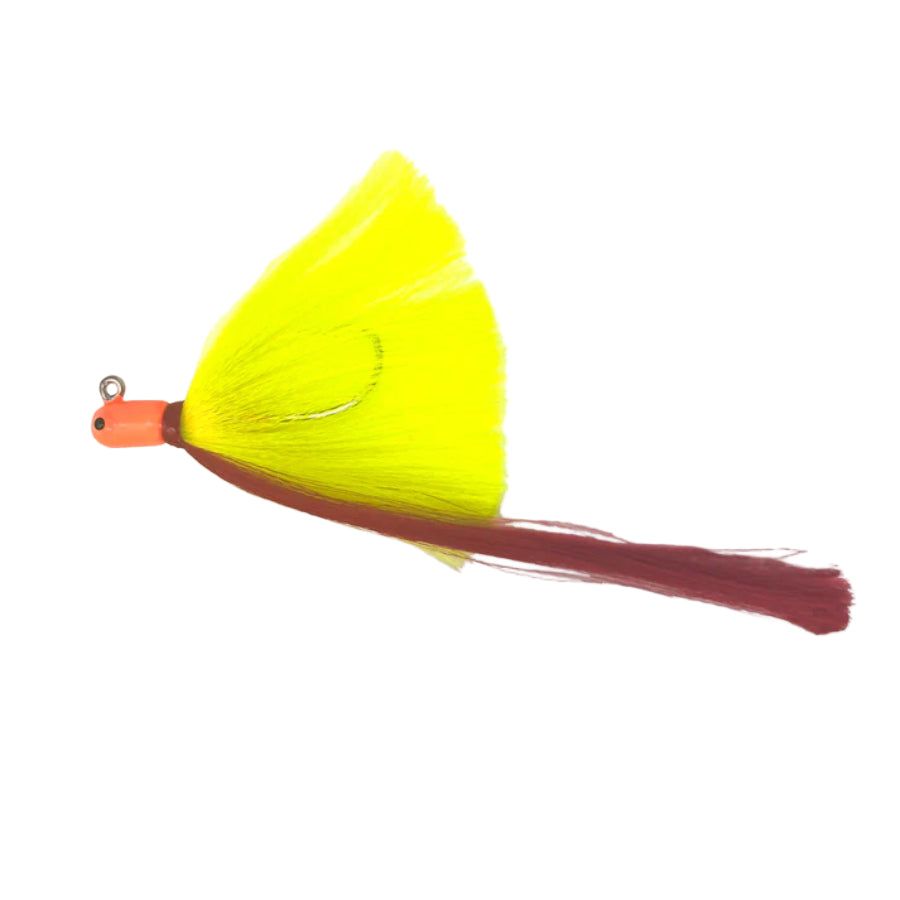 R&R TACKLE HEAVY DUTY FLAREHAWK JIG