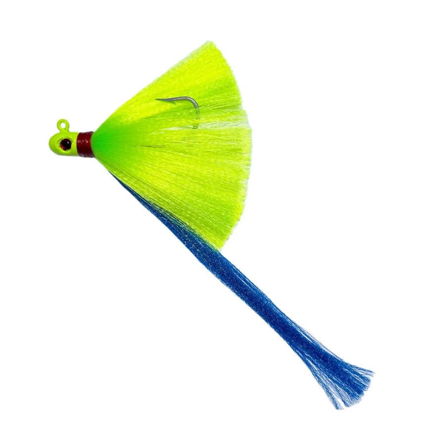 R&R TACKLE HEAVY DUTY FLAREHAWK JIG