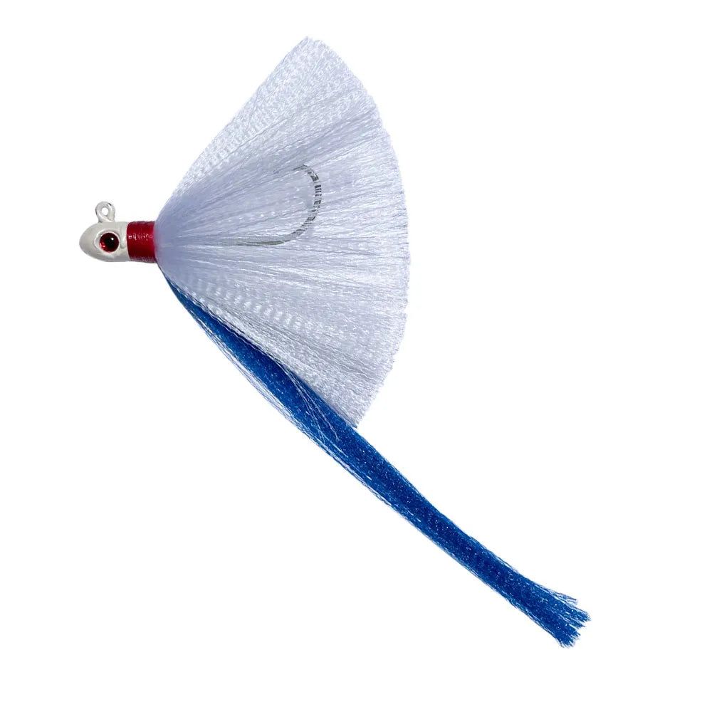 R&R TACKLE HEAVY DUTY FLAREHAWK JIG