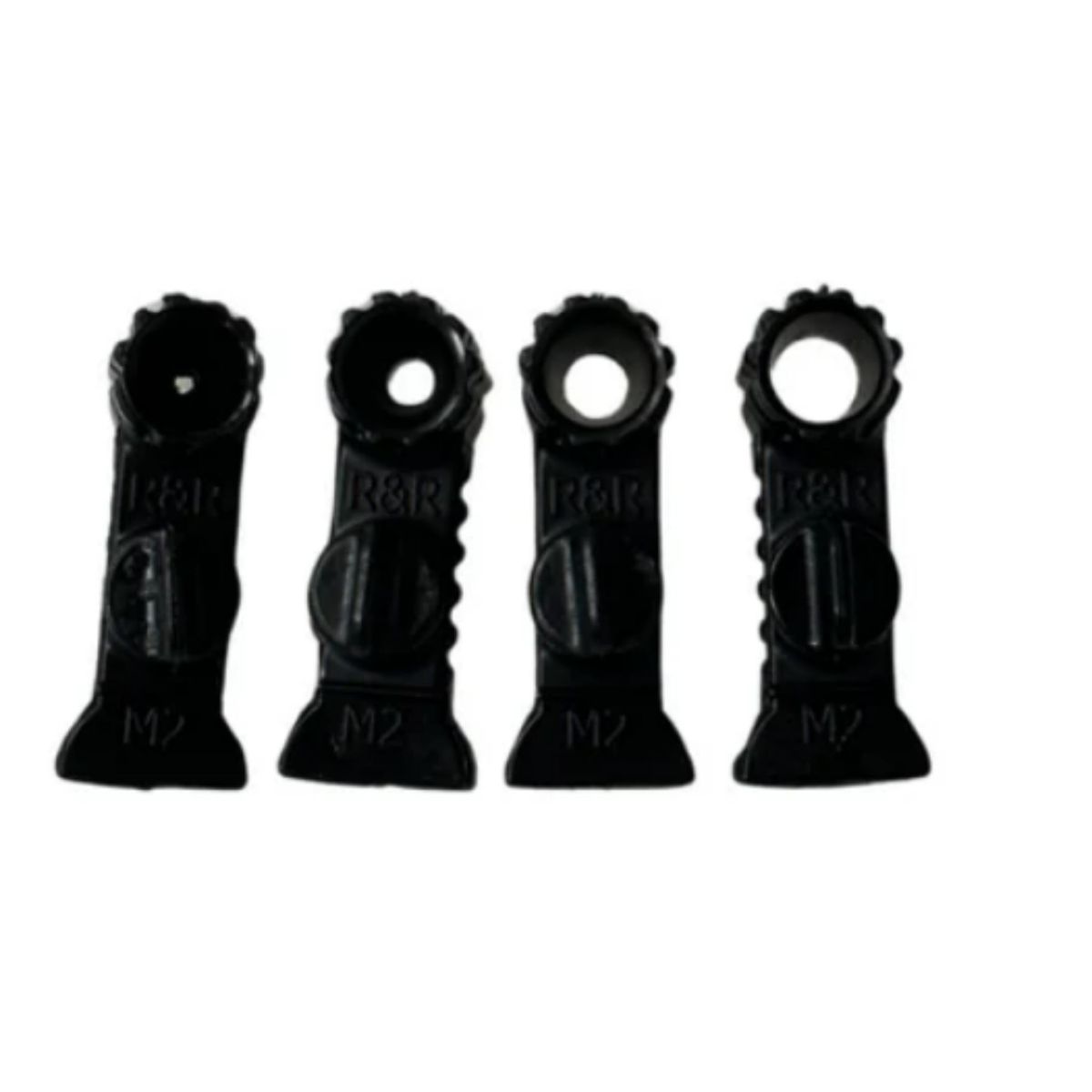 R&R Tackle Light Weight Kite Clips M2