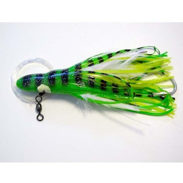 R&R Tackle Mahi Magnet 5" Lure