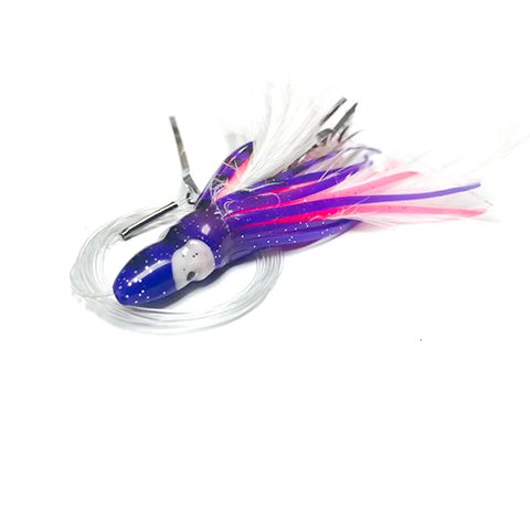 R&R TACKLE Mahi Magnet Lures