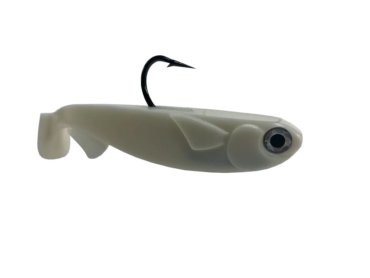R&R TACKLE SWIMBAIT