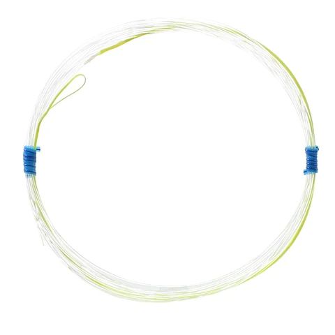 R&R TACKLE Wind-on Leader - 25'