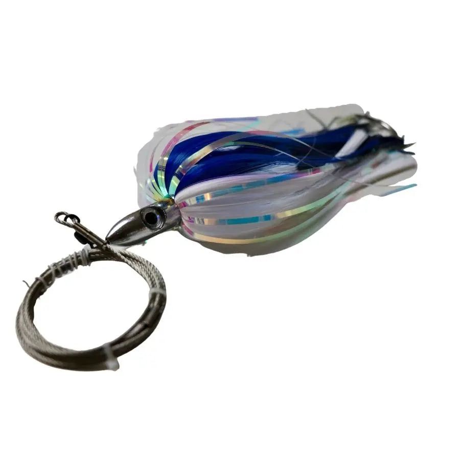 R&R WAHOO MAGNET HIGH-SPEED TROLLING LURE