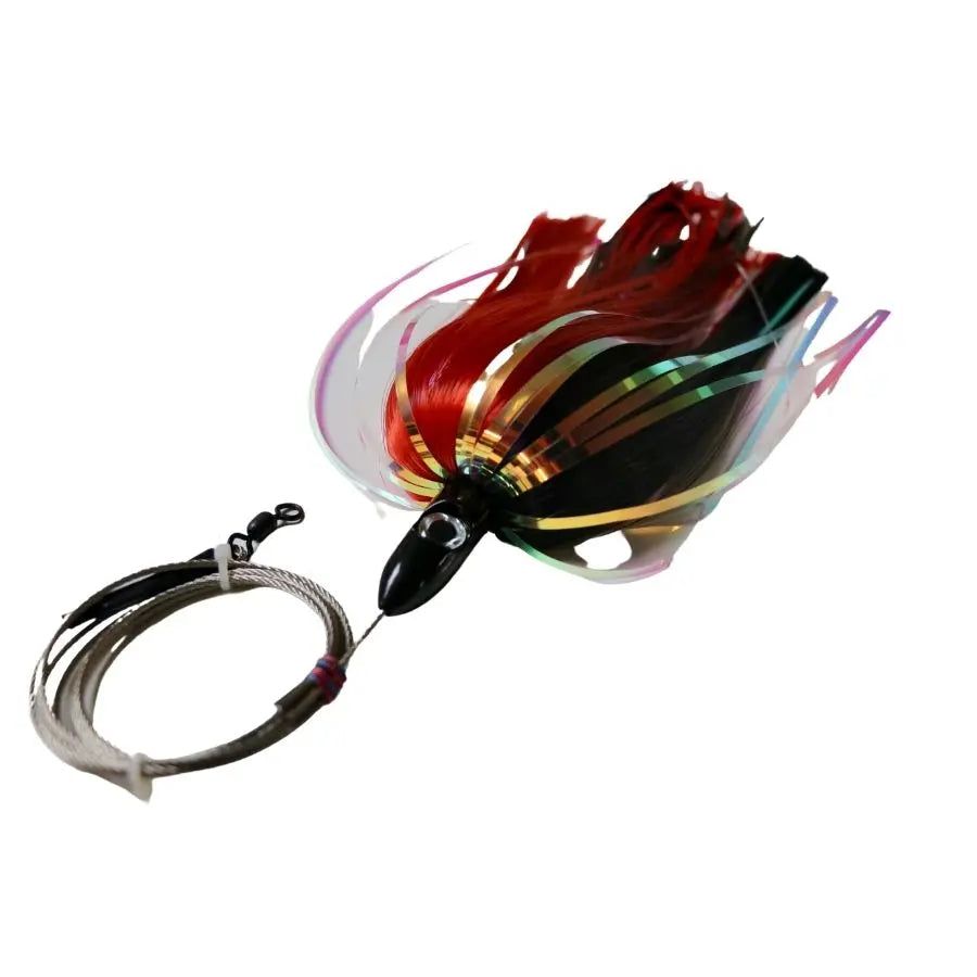 R&R WAHOO MAGNET HIGH-SPEED TROLLING LURE