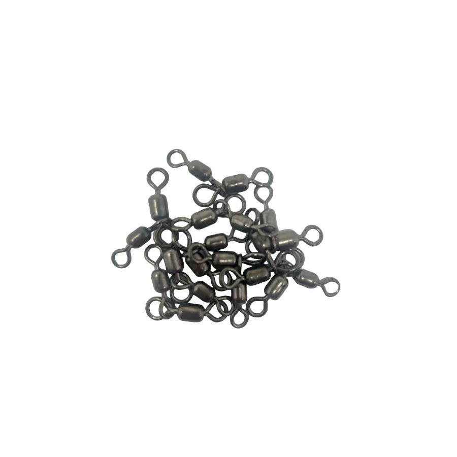 R&S CUSTOM BAIT 3-WAY CRANE SWIVEL