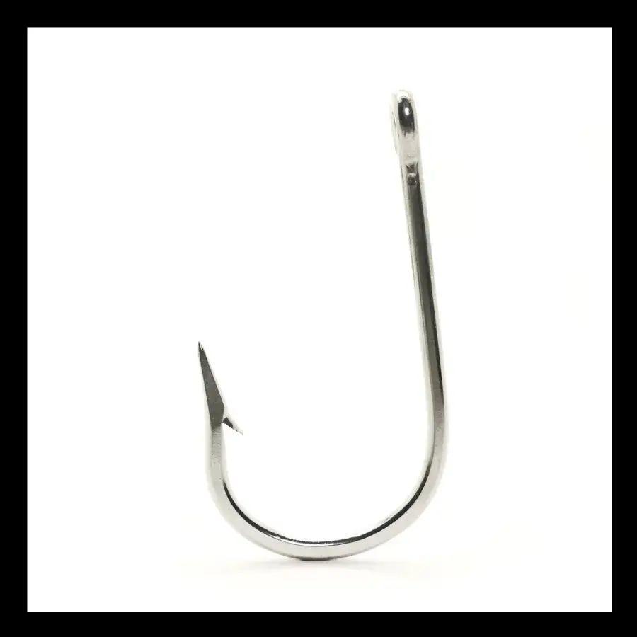 R&S CUSTOM BAIT BIG GAME 7732-SS HOOK 2PK