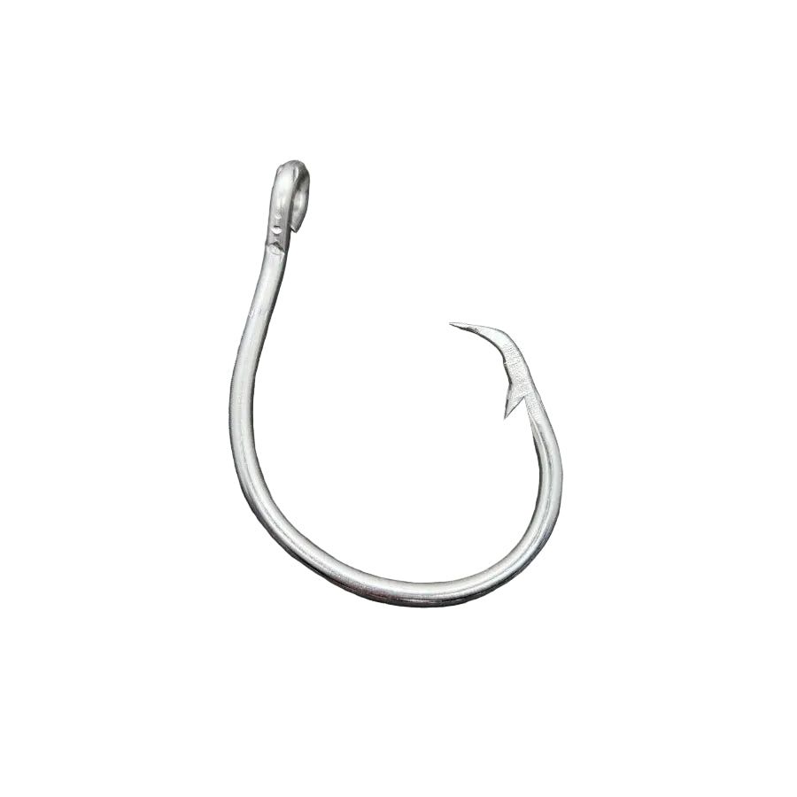 R&S CUSTOM BAIT SHARK CIRCLE HOOK 20/0 SS XHD