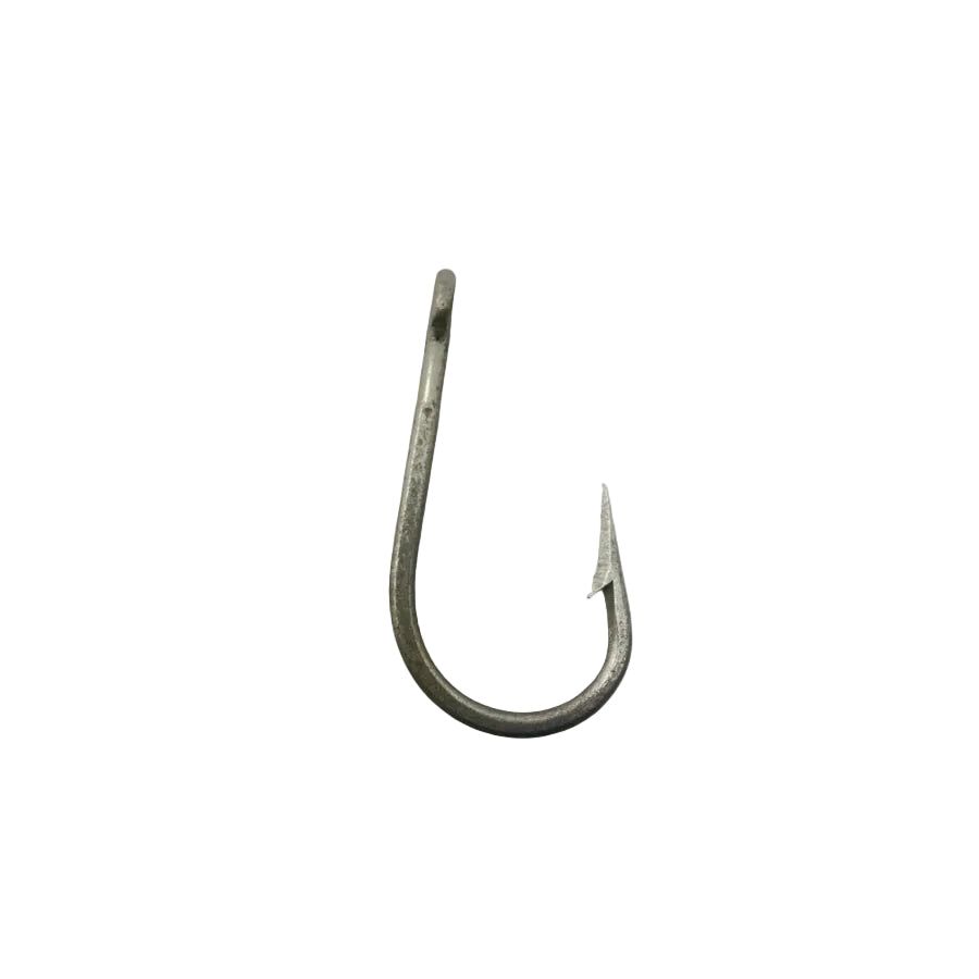 R&S CUSTOM BAIT SHARK J HOOK 7698BD 13/0