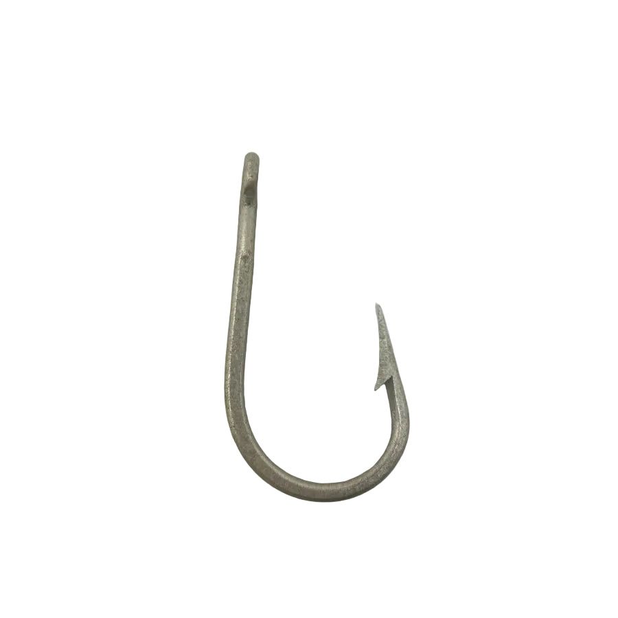 R&S CUSTOM BAIT SHARK J HOOK 7731A 14/0