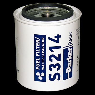 RACOR Replacement Element - Fuel/Water Filter