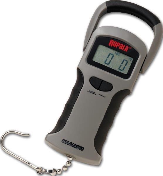 Rapala Digital Scale 100Lb