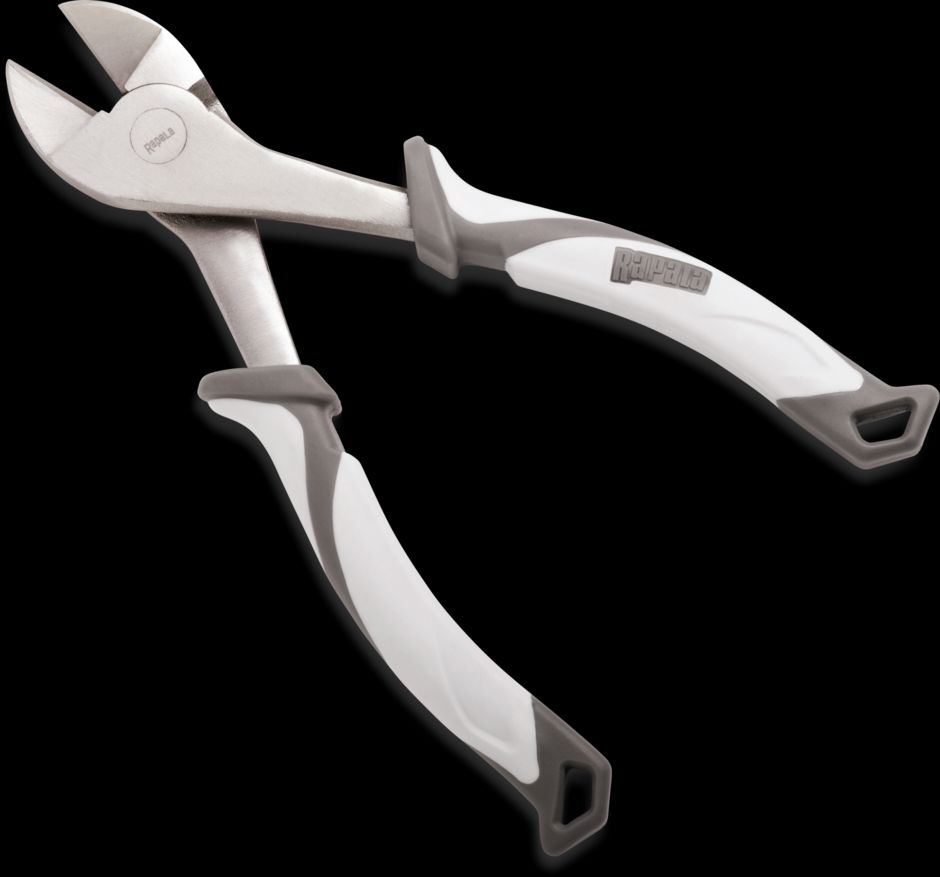 RAPALA Fisherman's 7" Side Cutter