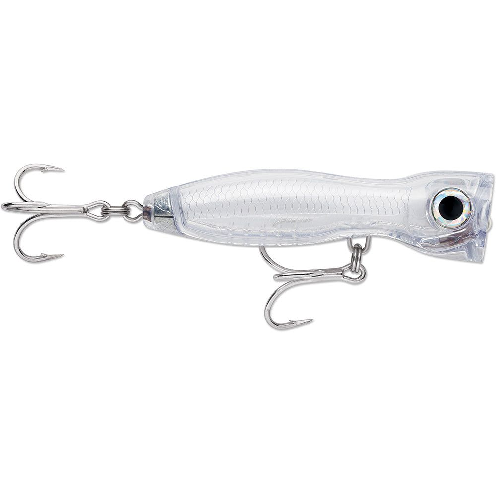 Rapala X-Rap Magnum Xplode 130 Clear
