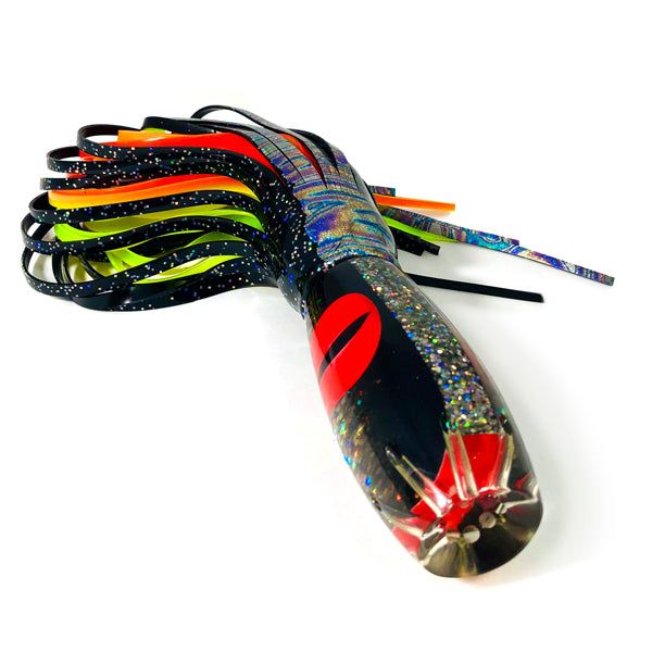 Rasta Lures Ocean Runner 15 Inch Medium Tackle Lure
