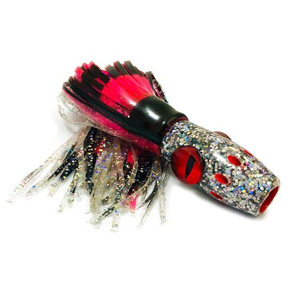 Rasta Lures Ocean Runner Jr. 9 Inch Light Tackle Lure