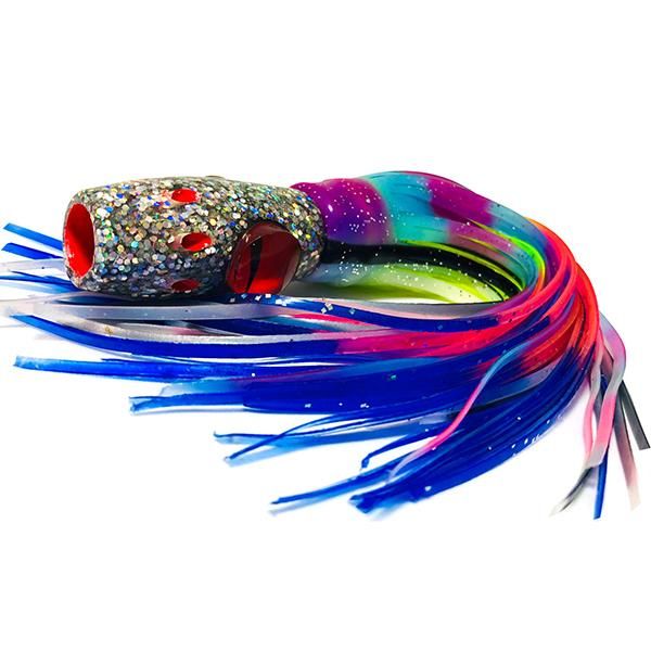 Rasta Lures Ocean Runner Jr. 9 Inch Light Tackle Lure