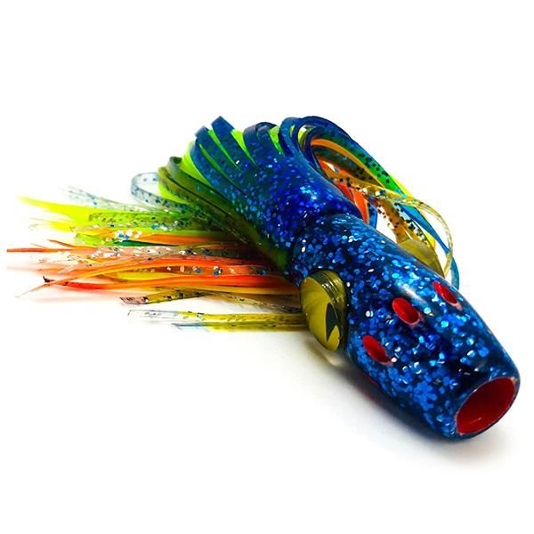 Rasta Lures Ocean Runner Jr. 9 Inch Light Tackle Lure