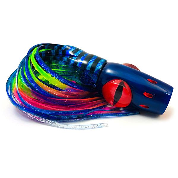 Rasta Lures Pachamama 13 Inch Medium Tackle Lure
