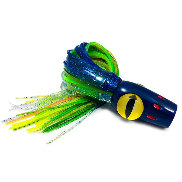 Rasta Lures Pachamama 13 Inch Medium Tackle Lure