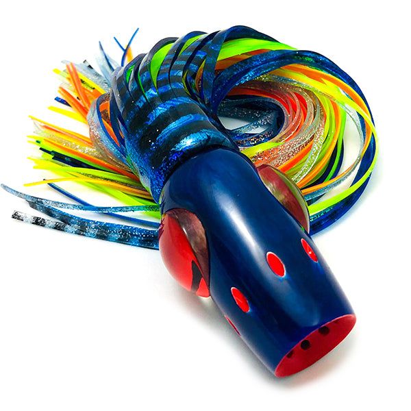 Rasta Lures Pachamama 13 Inch Medium Tackle Lure