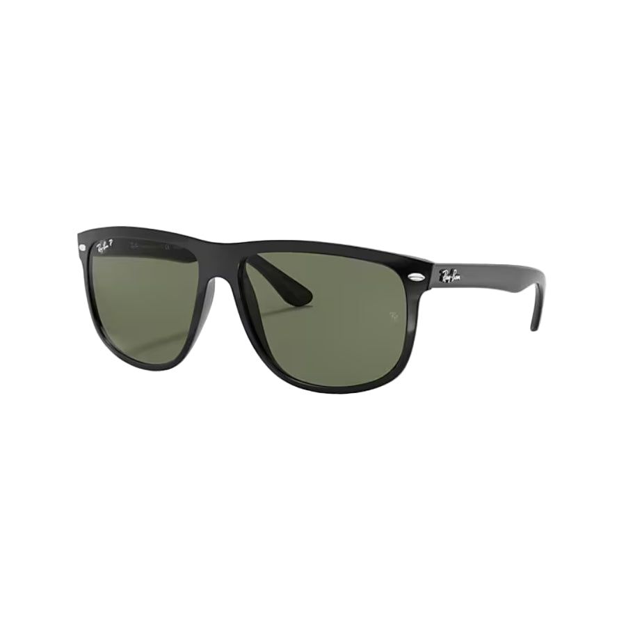 RAY-BAN BOYFRIEND POLARIZED SUNGLASSES