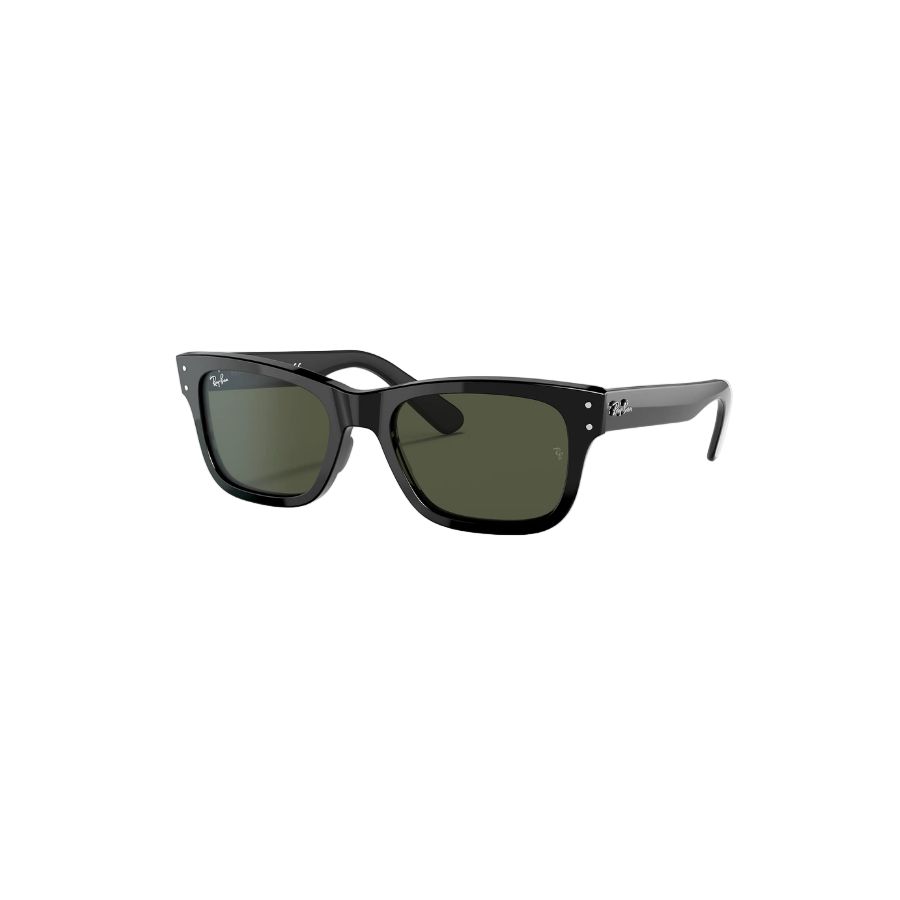 RAY-BAN BURBANK POLARIZED SUNGLASSES
