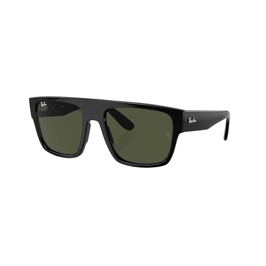 RAY-BAN DRIFTER POLARIZED SUNGLASSES