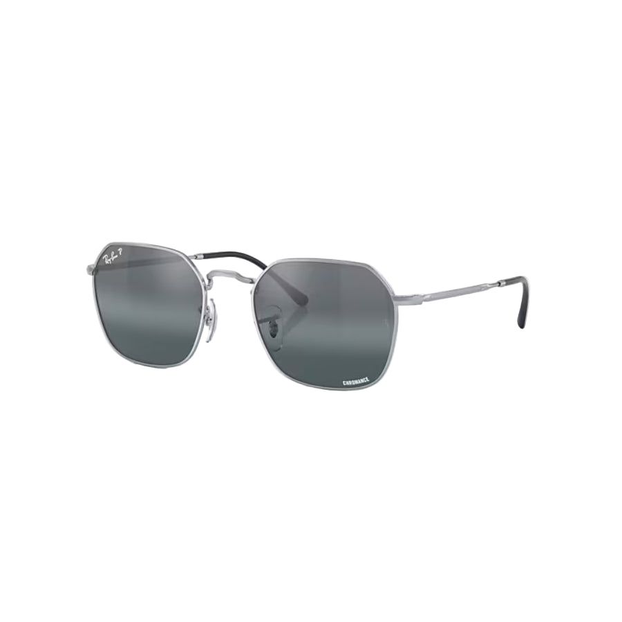 RAY-BAN JIM POLARIZED SUNGLASSES