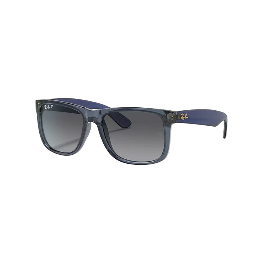RAY-BAN JUSTIN CLASSIC POLARIZED SUNGLASSES