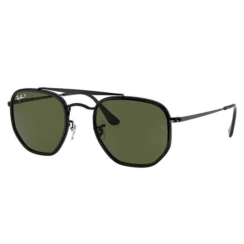 RAY-BAN MARSHAL II POLARIZED SUNGLASSES